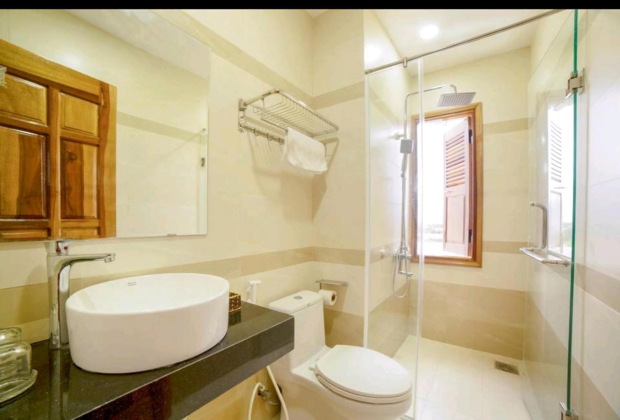 Thien Truong Hotel Нячанг Экстерьер фото